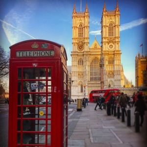 Meet your Posher, Francis